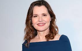 The thelma & louise and a league of their own star wanted to be an actor from the age of three. What The Hell Happened To Geena Davis Lebeau S Le Blog