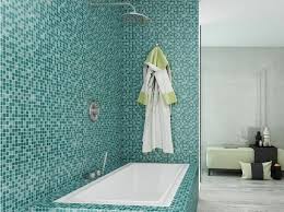 4 Mosaic Tile Backsplash Designs For