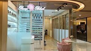 salons for nail extensions in rochor