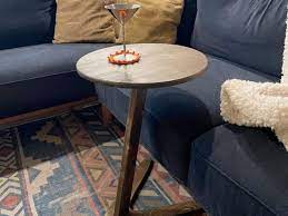 Coffee Table Versatile Couch Table