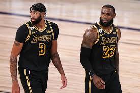 Kicks off later this year. Lebron James Says Nba S Social Justice Work Needs To Expand Los Angeles Times