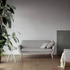 Comfy Sofa Designed For Small Spaces