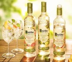 review ketel one botanical vodkas
