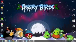 angry birds windows 7 32 bit