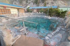 Find hotels with outdoor or indoor swimming pools. 6 Closest Hot Springs To The Mile High City Hot Springs Near Denver Co