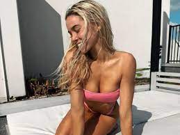 Olivia dunne tits