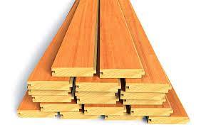 engineered solid wood floor