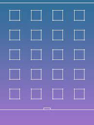 grid wallpaper ipad mini non retina