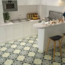 decorative ceramic floor tile