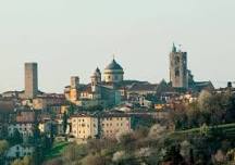 Un’insolita visita alla Città Alta di Bergamo con...