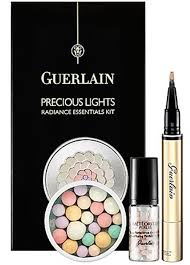guerlain precious lights radiance