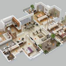 stream 3d home architect deluxe free
