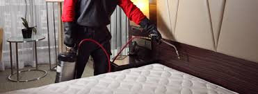 Try to spray when there is little to no wind; Best Bed Bug Extermination Company In Gaylord Mi 231 943 5125
