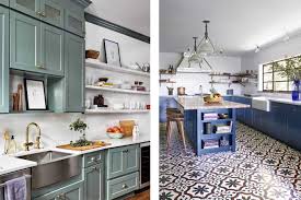 Also, if i want to change out my colors later. 33 Subway Tile Backsplashes Stylish Subway Tile Ideas For Kitchens