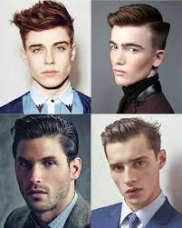 It was also when mullets were becoming popular. 6 Classic Men S Hairstyles That Will Never Get Old The Trend Spotter