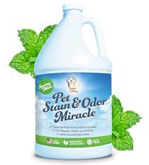 pet stain odor remover enzyme