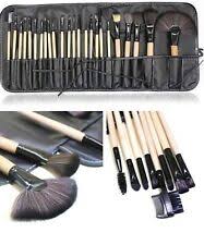 24 makeup brush set ebay