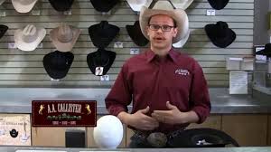 How To Fit Cowboy Hats