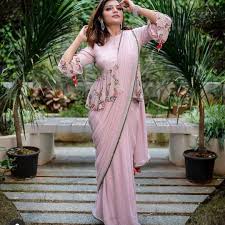 10 latest blouse designs 2020 ruling