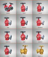 ductile cast iron fire hydrant china