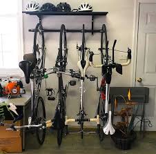 Wall Mounted Bike Racks That Look Great