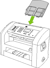 Latest download for hp laserjet m1319f mfp driver. Hp Laserjet M1319f Multifunction Printer Setting Up A New Multifunction Printer Hp Customer Support