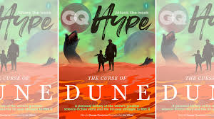 Paul atreides, a brilliant and gifted young man born into a great destiny beyond his understanding, must travel to the most. The Curse Of Dune A Personal History Of An Orphaned Sci Fi Epic British Gq