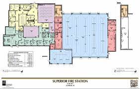 new fire station coming to superior