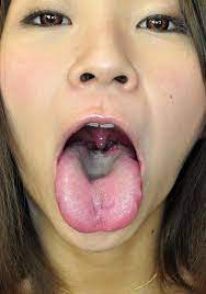 ベロ画像】舌を出してる女がエロ過ぎてシコシコが止まらないｗｗｗｗｗｗｗｗｗｗｗｗ【画像40枚】