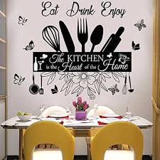 Wall Stickers Kitchen Es The