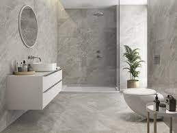 the best bathroom flooring for a