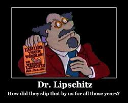 dr lipschitz