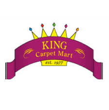 king carpet mart project photos