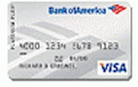 Free access to your credit score. Bank Of America Platinum Plus Visa Card Reviews Is It Worth It 2021