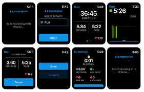 Find out more about how your personal data is processed and. 20 Most Essential Apple Watch Workout Apps The App Factor
