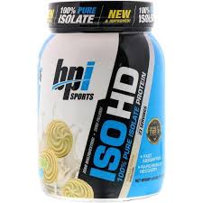 bpi sports iso hd 100 pure isolate