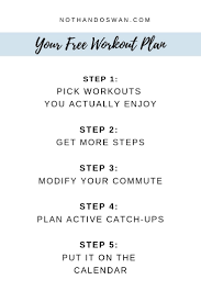 how to get in your best shape ever