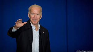 He'll be in philadelphia on thursday evening headlining a fundraiser at the home of david l. Joe Biden 2020 Former Vp Announces Presidential Campaign Joining Field Of 2020 Democratic Candidates Abc7 Los Angeles