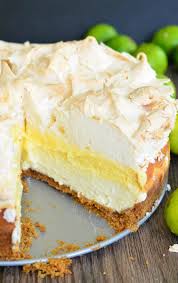key lime pie cheesecake will cook for