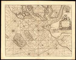 Harwich Orwell Stour Deben Hamford Water Sea Chart Collins C1774 Map