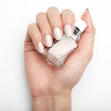 white gel couture longwear nail polish
