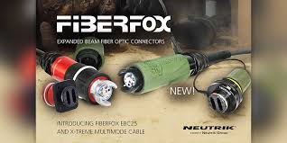 neutrik americas expands fiberfox