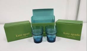 Kate Spade Wickford Double Old Fashion