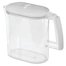 Waterwise 3200 1 Gallon Pitcher With