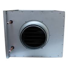 vent matika duct mounted cold water