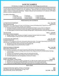    best Resume Example images on Pinterest   Sample resume  Resume    