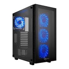 rosewill cullinan series quick user