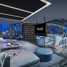 I had extremely rude service while staying here. Palms Casino Resort In Las Vegas Nevada Has Sky Villas Costing Upwards Of 25 000 A Night