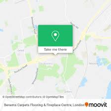 how to get to benems carpets flooring