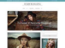 If you're looking for the best free blogging sites then we have you covered. Start Blogging Wordpress Theme Wordpress Org